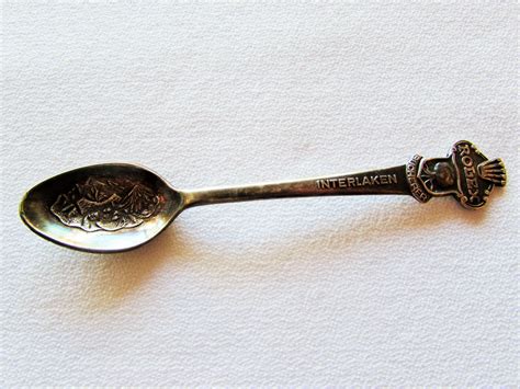 spoon rolex bucherer of switzerland|Rolex Bucherer interlaken spoon.